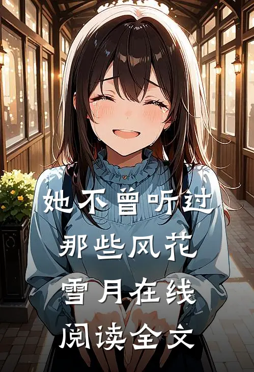 她不曾听过那些风花雪月在线阅读全文