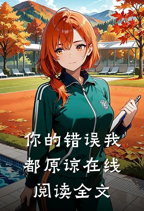 你的错误我都原谅在线阅读全文