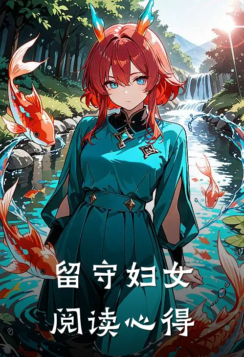 留守妇女阅读心得