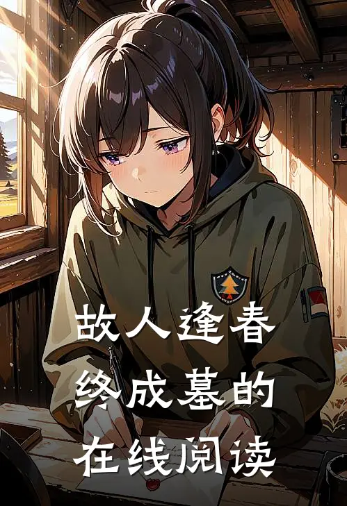 故人逢春终成墓的在线阅读