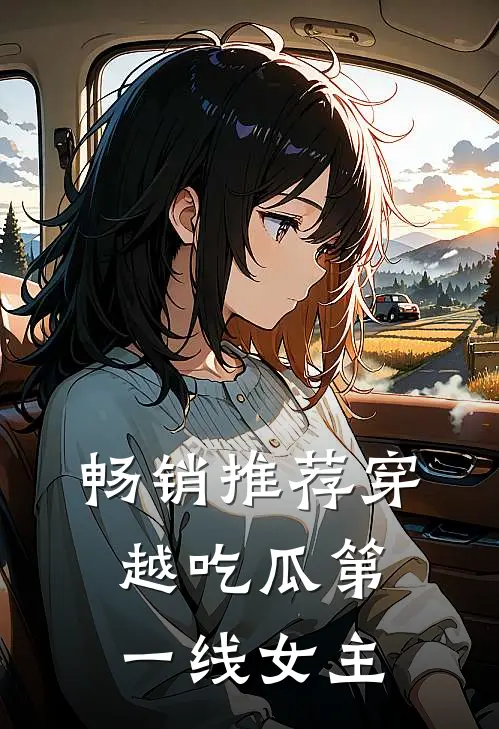 畅销推荐穿越吃瓜第一线女主