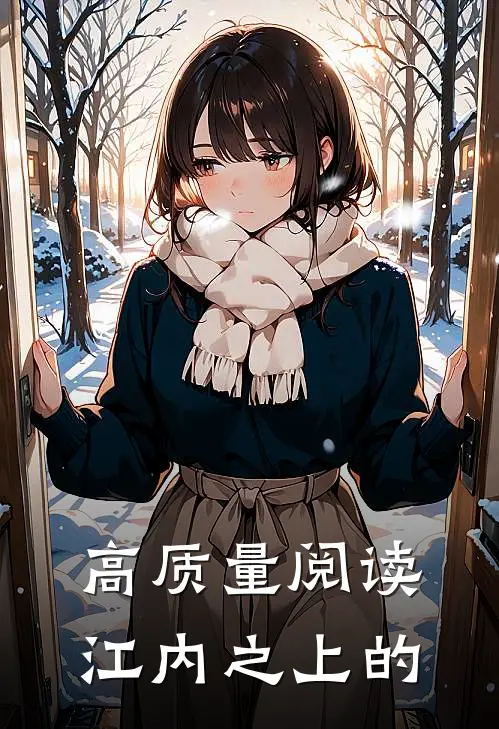 高质量阅读江内之上的