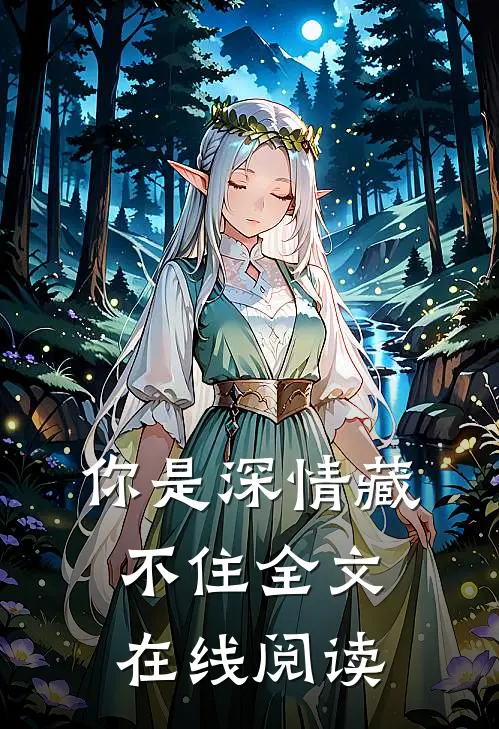 你是深情藏不住全文在线阅读