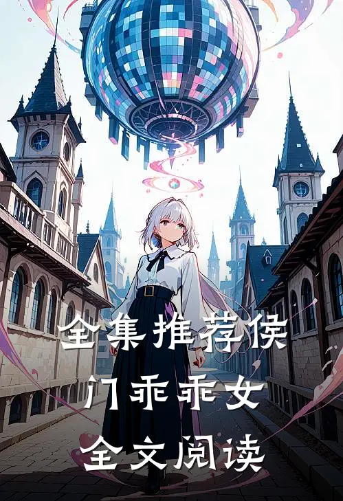 全集推荐侯门乖乖女全文阅读