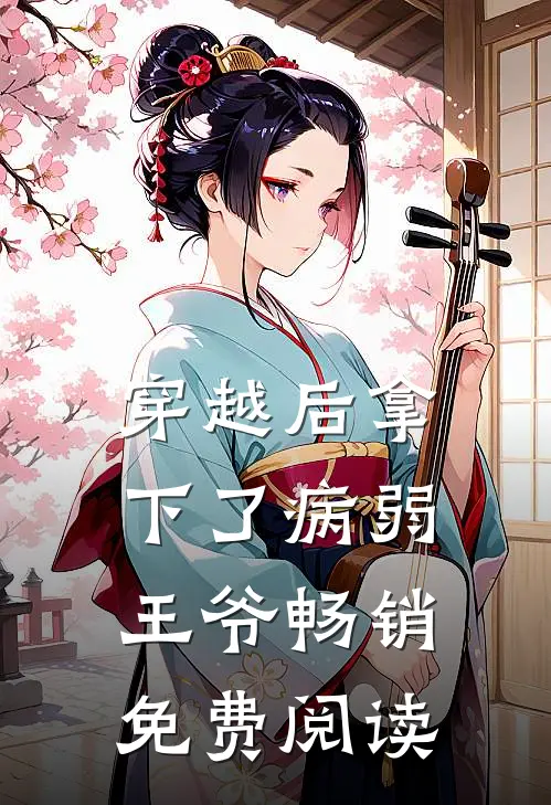 穿越后拿下了病弱王爷畅销免费阅读