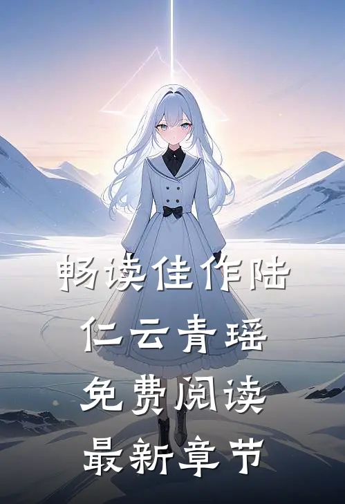 畅读佳作陆仁云青瑶免费阅读最新章节