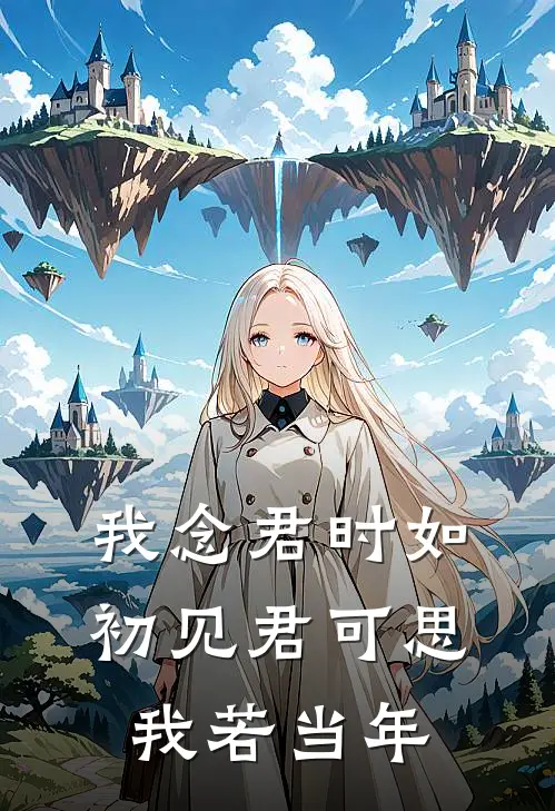 我念君时如初见 君可思我若当年