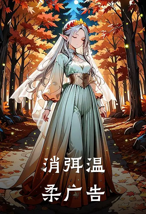 消弭温柔广告