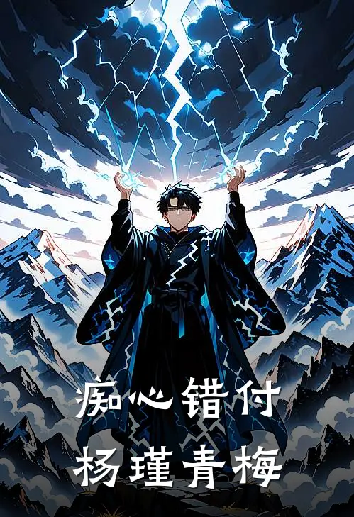 痴心错付杨瑾青梅