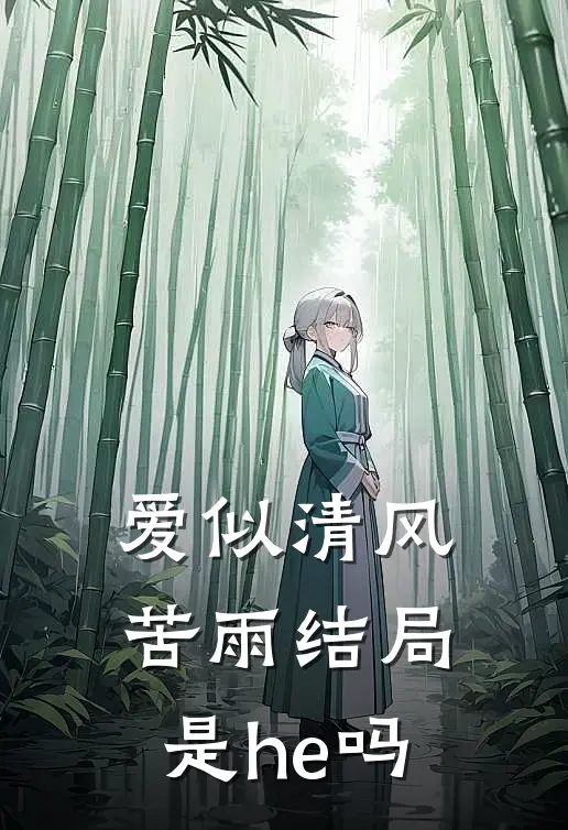 爱似清风苦雨结局是he吗