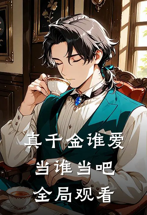 真千金谁爱当谁当吧全局观看