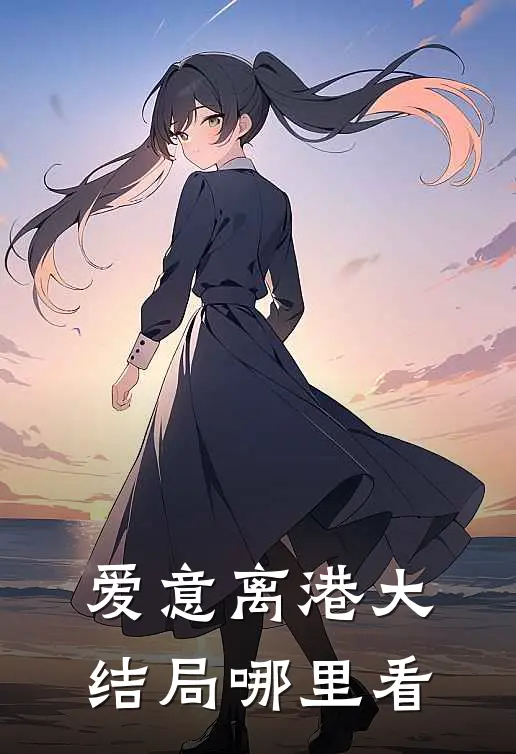 爱意离港大结局哪里看