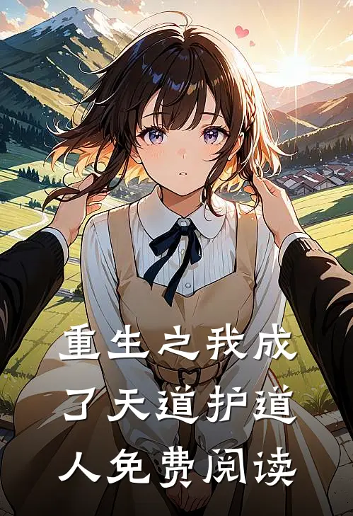重生之我成了天道护道人免费阅读
