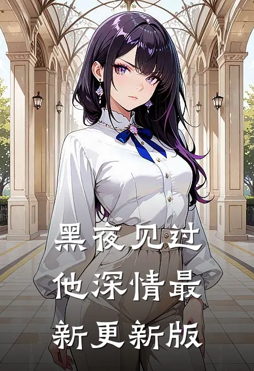 黑夜见过他深情最新更新版