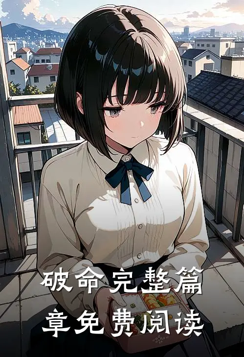 破命完整篇章免费阅读