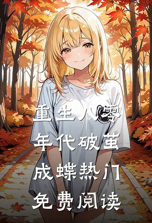 重生八零年代破茧成蝶热门免费阅读