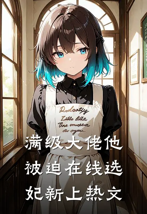 满级大佬他被迫在线选妃新上热文