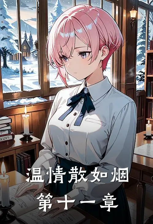 温情散如烟第十一章