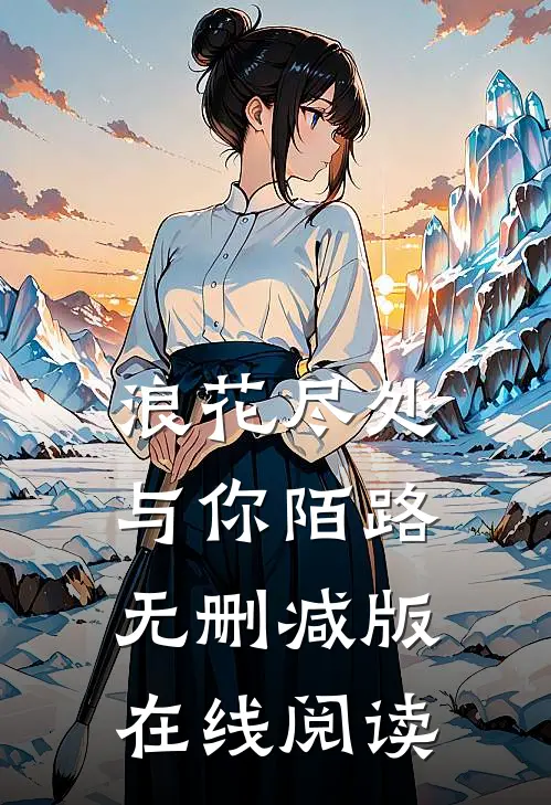 浪花尽处与你陌路无删减版在线阅读