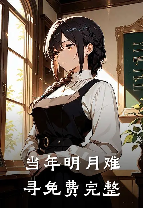 当年明月难寻免费完整