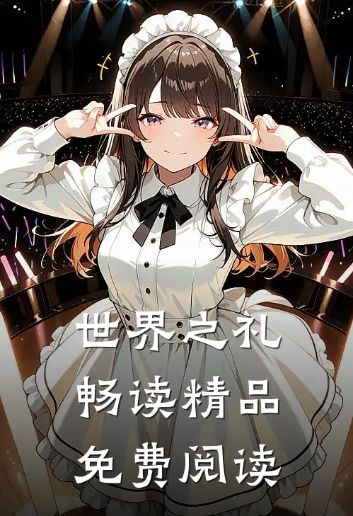 世界之礼畅读精品免费阅读