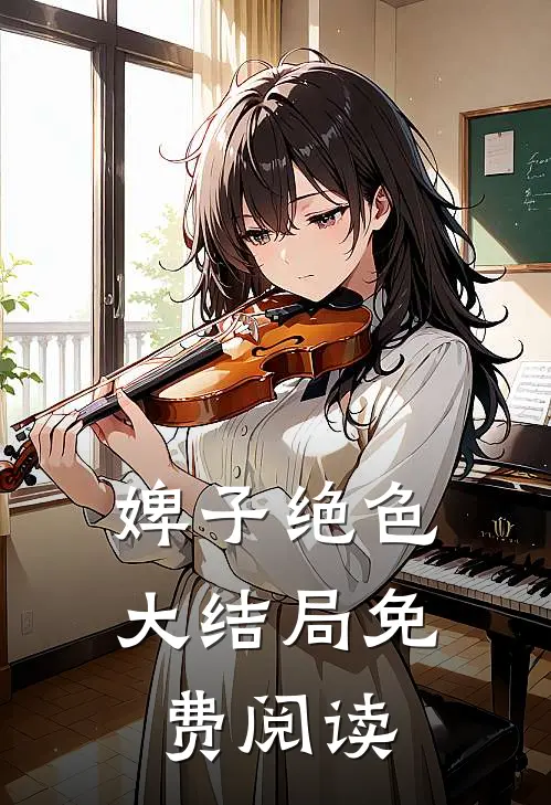 婢子绝色大结局免费阅读