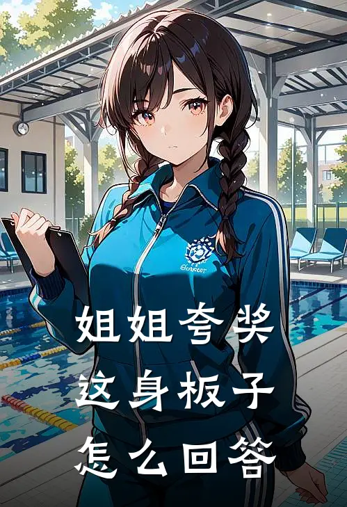 姐姐夸奖这身板子怎么回答