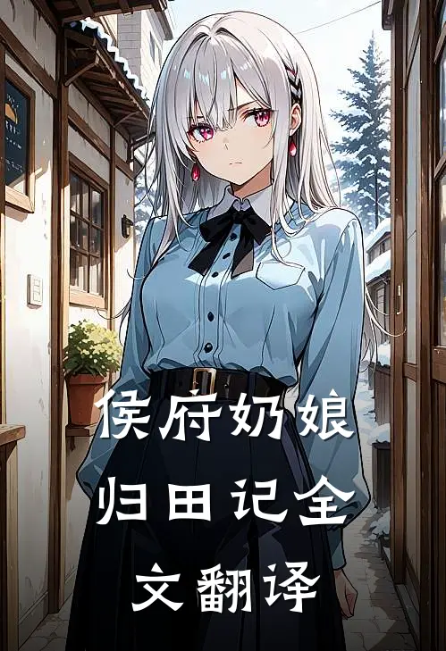 侯府奶娘归田记全文翻译