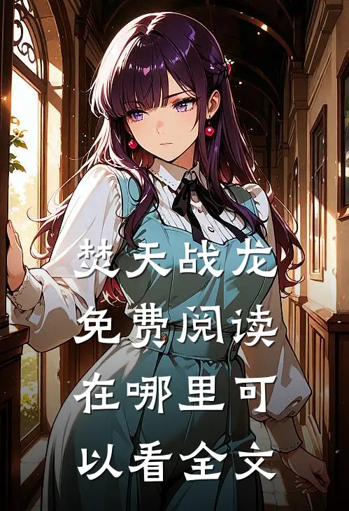 焚天战龙免费阅读在哪里可以看全文