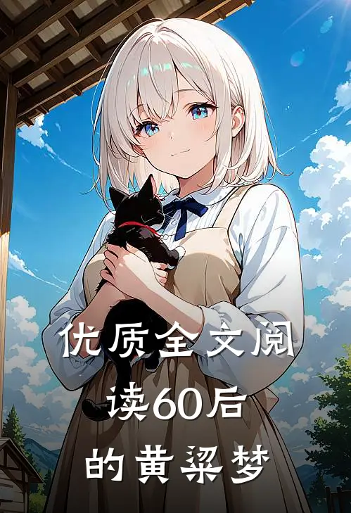 优质全文阅读60后的黄粱梦