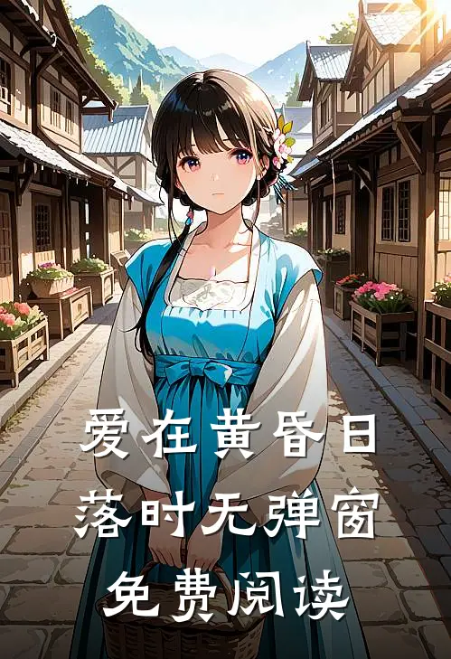 爱在黄昏日落时无弹窗免费阅读