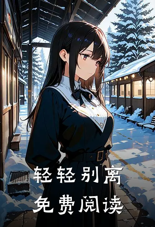轻轻别离免费阅读