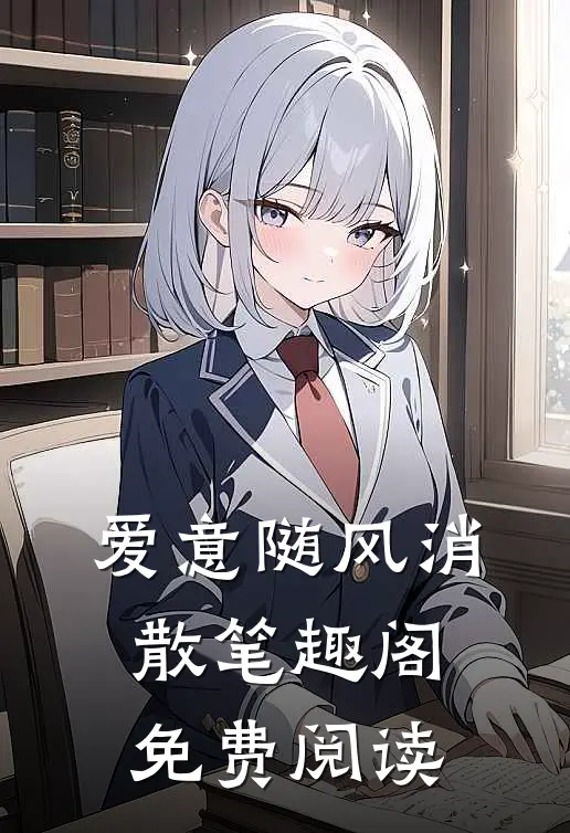 爱意随风消散笔趣阁免费阅读
