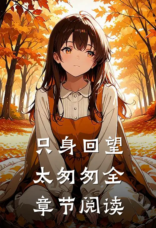 只身回望太匆匆全章节阅读