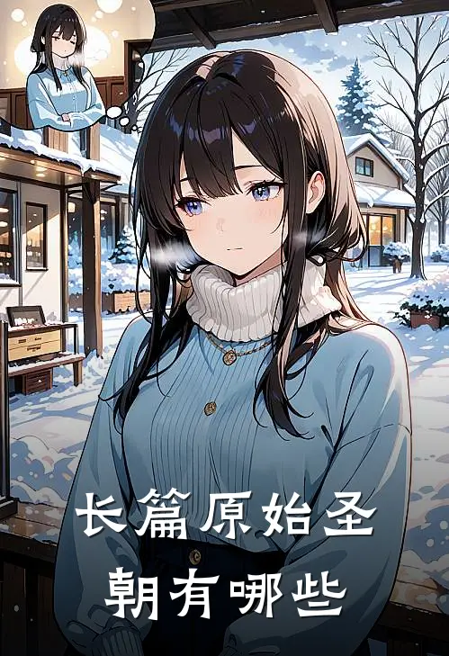 长篇原始圣朝有哪些