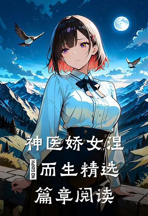 神医娇女涅槃而生精选篇章阅读