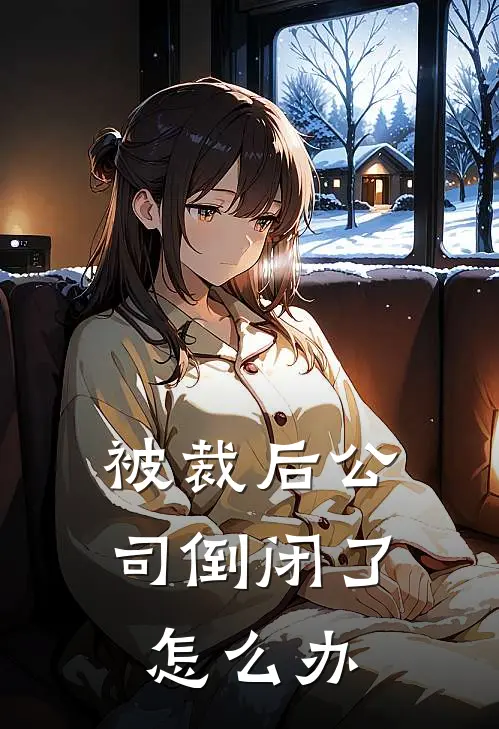 被裁后公司倒闭了怎么办