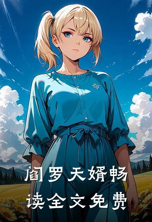 阎罗天婿畅读全文免费