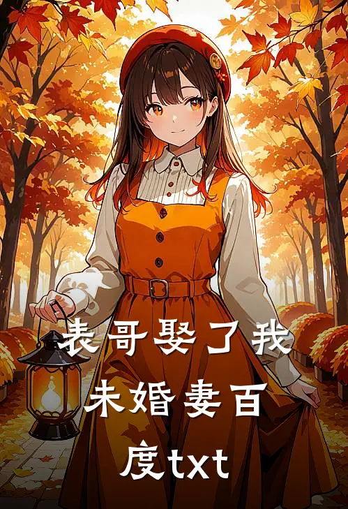 表哥娶了我未婚妻百度txt