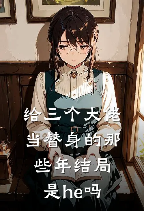 给三个大佬当替身的那些年结局是he吗
