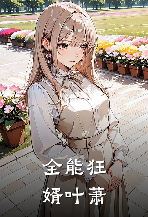 全能狂婿叶萧
