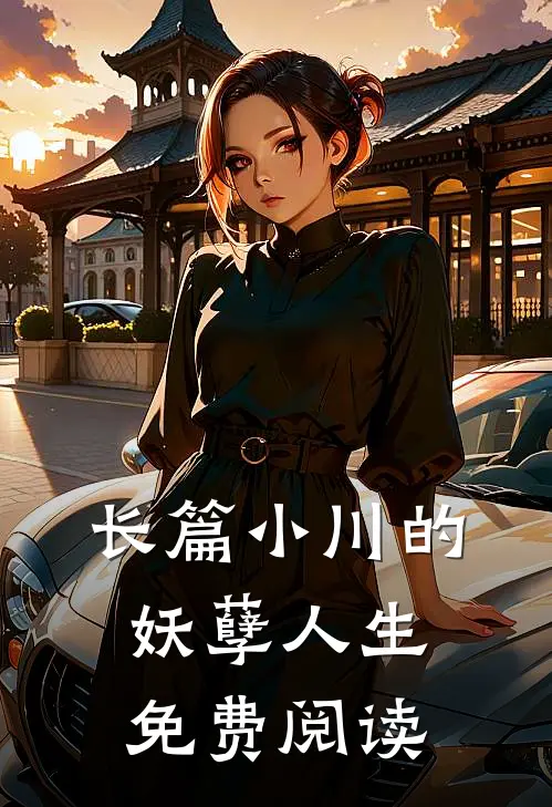 长篇小川的妖孽人生免费阅读