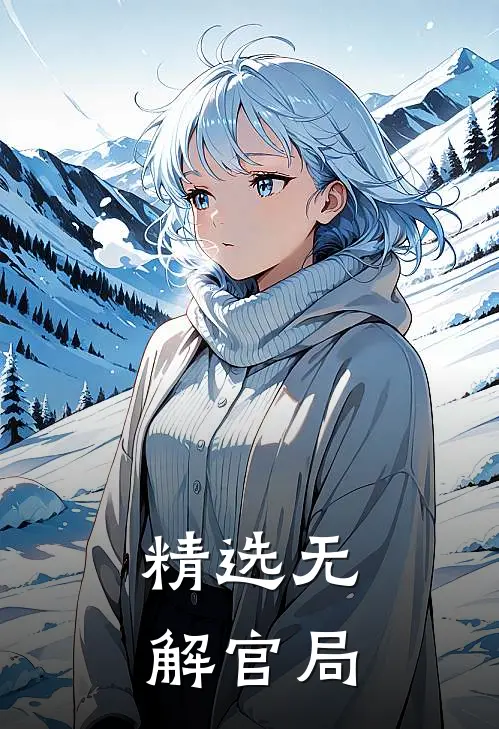 精选无解官局