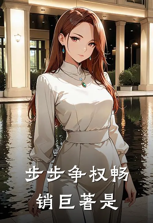 步步争权畅销巨著是