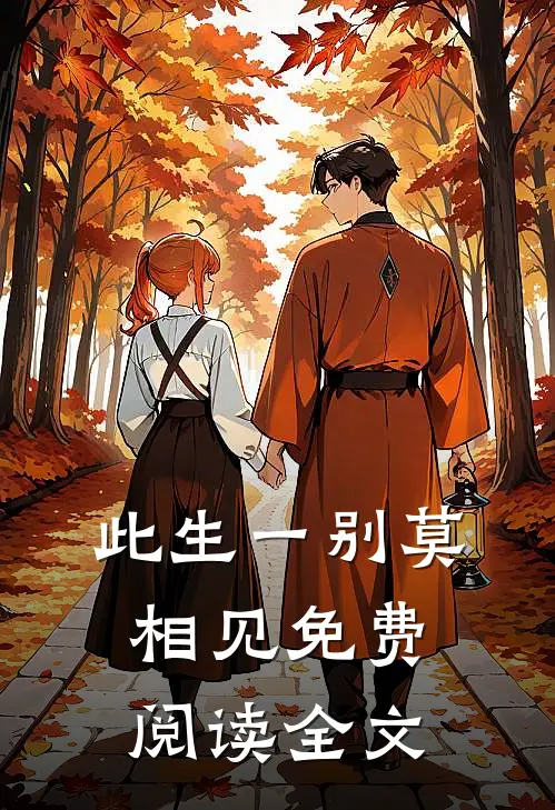 此生一别莫相见免费阅读全文