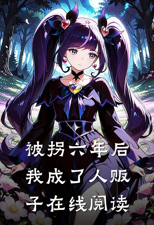 被拐六年后我成了人贩子在线阅读
