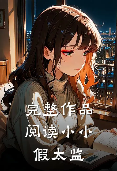 完整作品阅读小小假太监