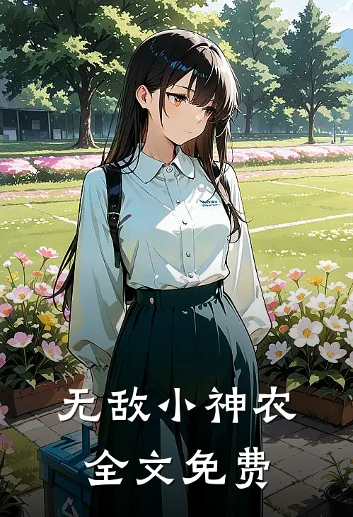 无敌小神农全文免费