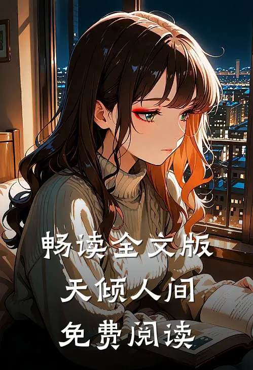 畅读全文版天倾人间免费阅读