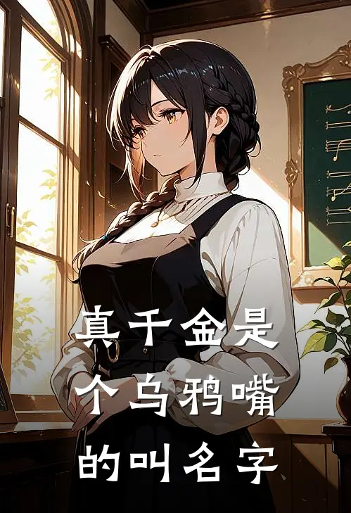 真千金是个乌鸦嘴的叫名字